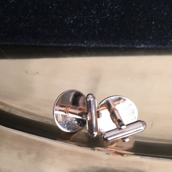 Men’s cuff links - Picture 4 of 8
